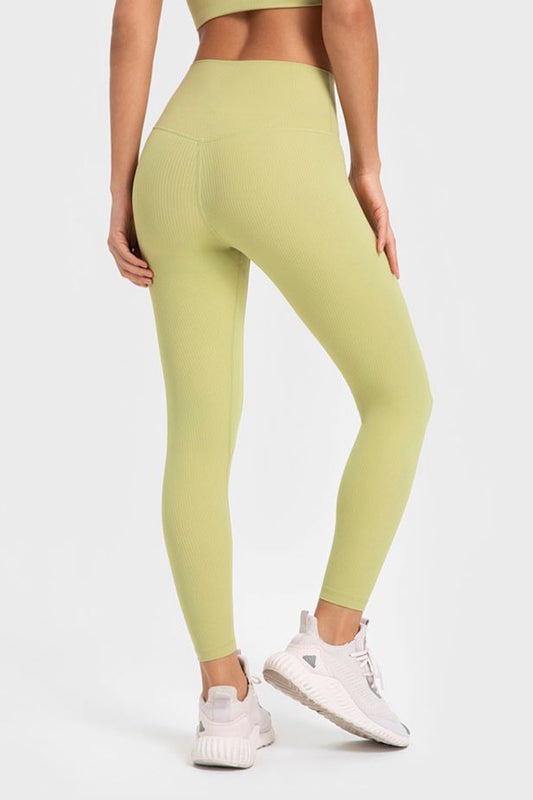 Serena Yoga Leggings