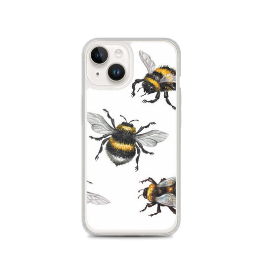 Bee Iphone Case