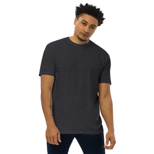 Men’s Premium Heavyweight Tee