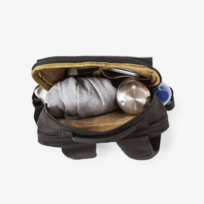 CITYC Laptop 2 in 1 Backpack Navy Blue-5