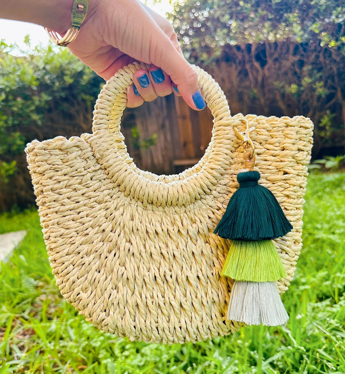 Spring Kai Beach Bag-2