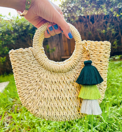 Spring Kai Beach Bag-2