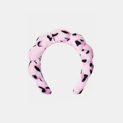 Safari Chic Headband
