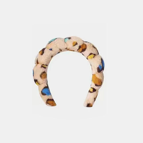 Safari Chic Headband