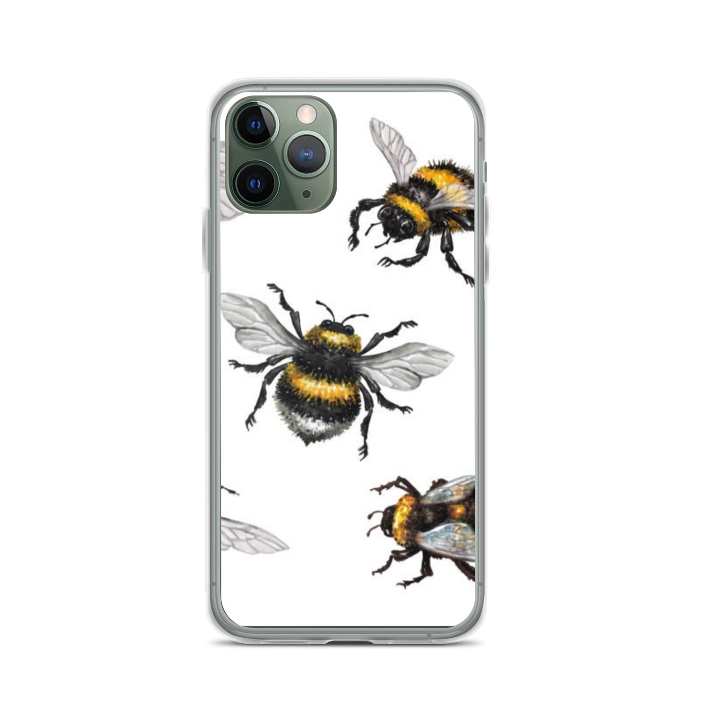 Bee Iphone Case
